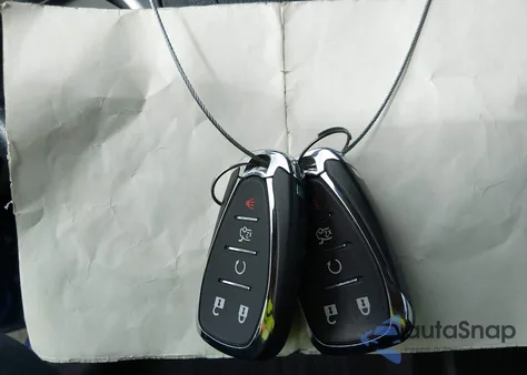 2020 Chevrolet Sonic Fwd Lt z USA, uszkodzony, nr VIN 1G1JD5SB4L4103450